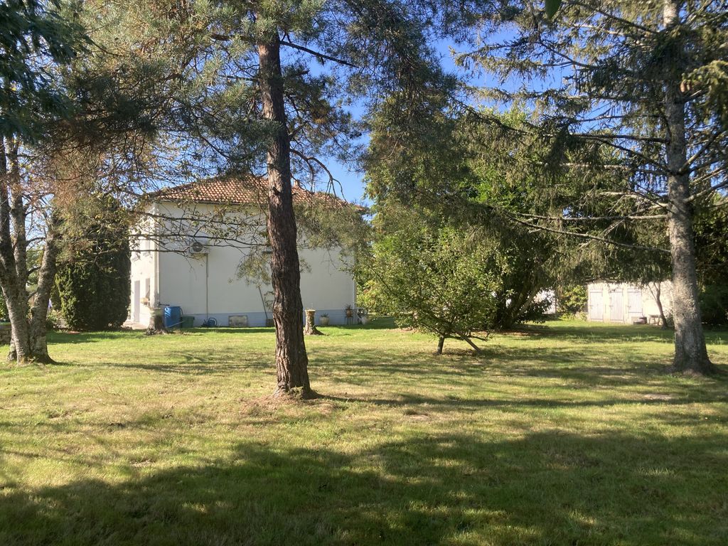 Achat maison 2 chambre(s) - Asnières-sur-Blour