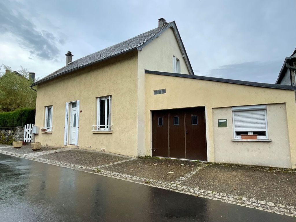 Achat maison à vendre 3 chambres 88 m² - Menet