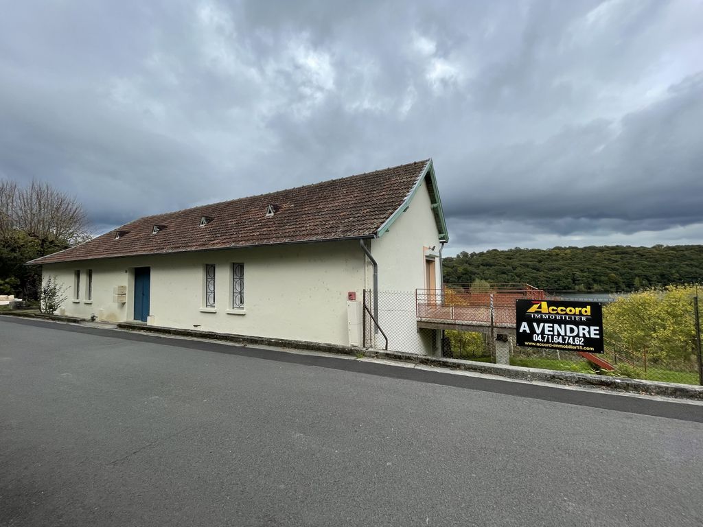 Achat maison 3 chambre(s) - Saint-Étienne-Cantalès