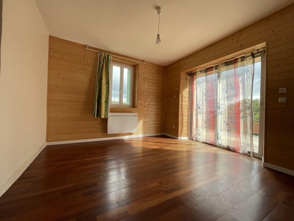 Achat maison 3 chambre(s) - Saint-Étienne-Cantalès