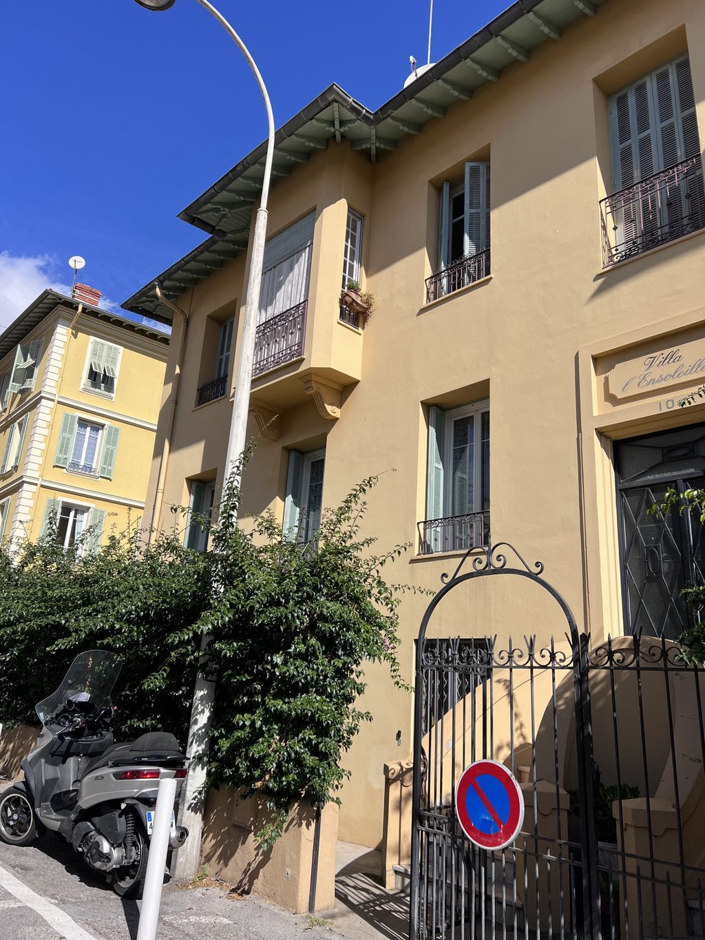 Achat appartement à vendre 2 pièces 42 m² - Nice