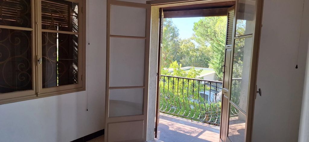 Achat maison 4 chambre(s) - Saint-Paul-de-Vence