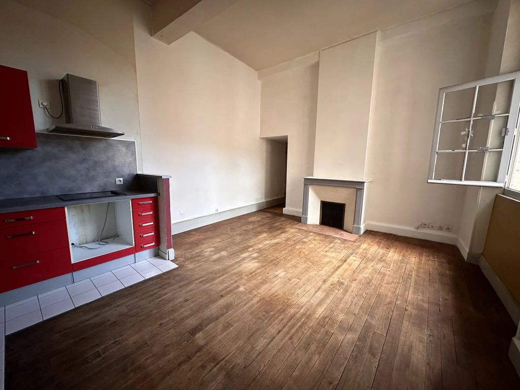 Achat appartement 2 pièce(s) Albi