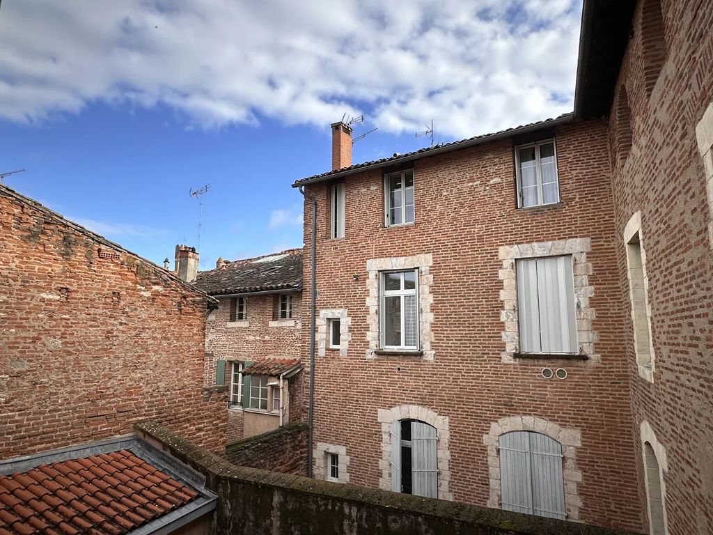 Achat appartement à vendre 2 pièces 47 m² - Albi