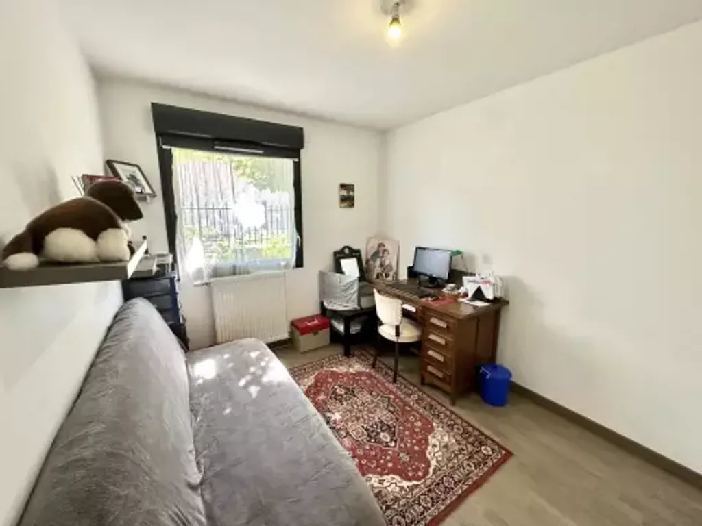 Achat appartement 3 pièce(s) Aix-les-Bains