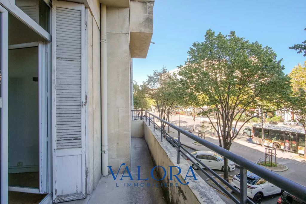 Achat appartement 3 pièce(s) Marseille 8ème arrondissement