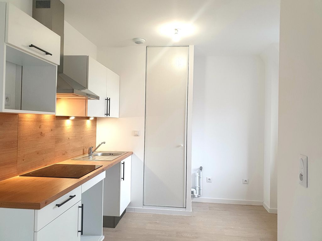 Achat duplex à vendre 3 pièces 79 m² - Cormelles-le-Royal