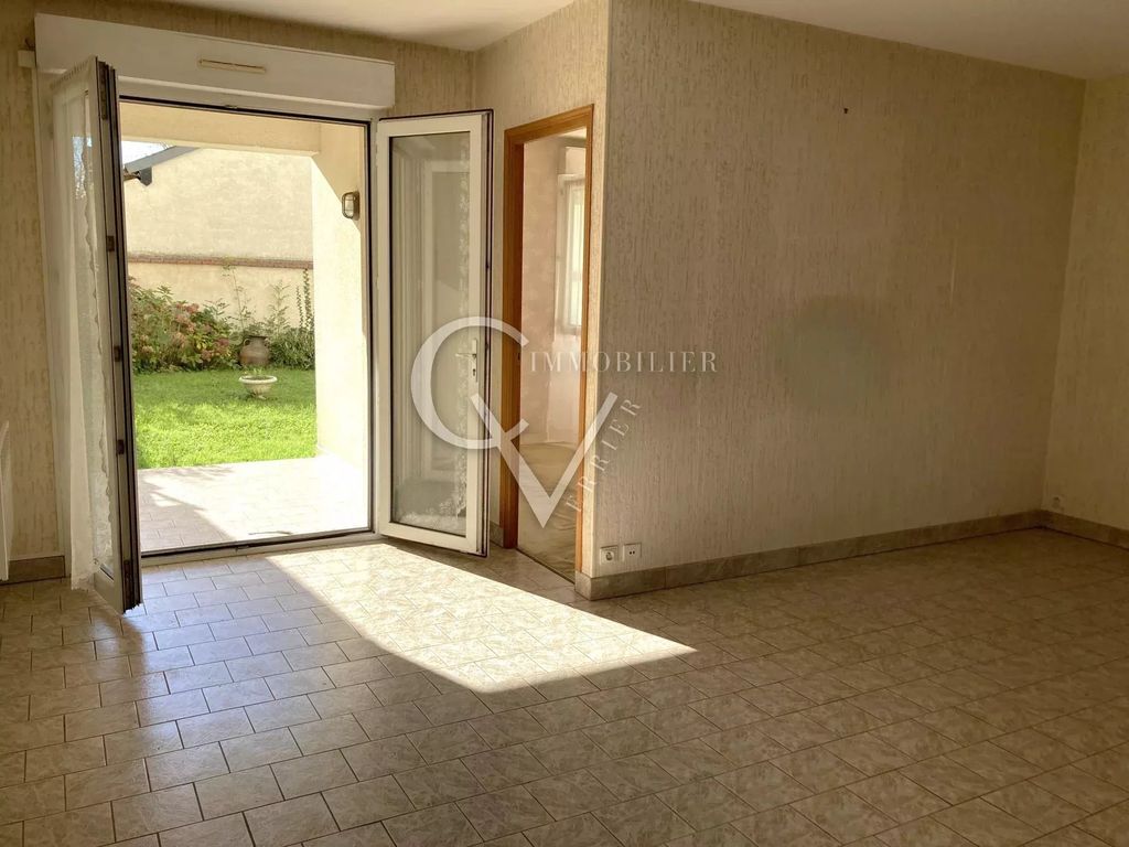 Achat appartement à vendre 2 pièces 50 m² - Gisors