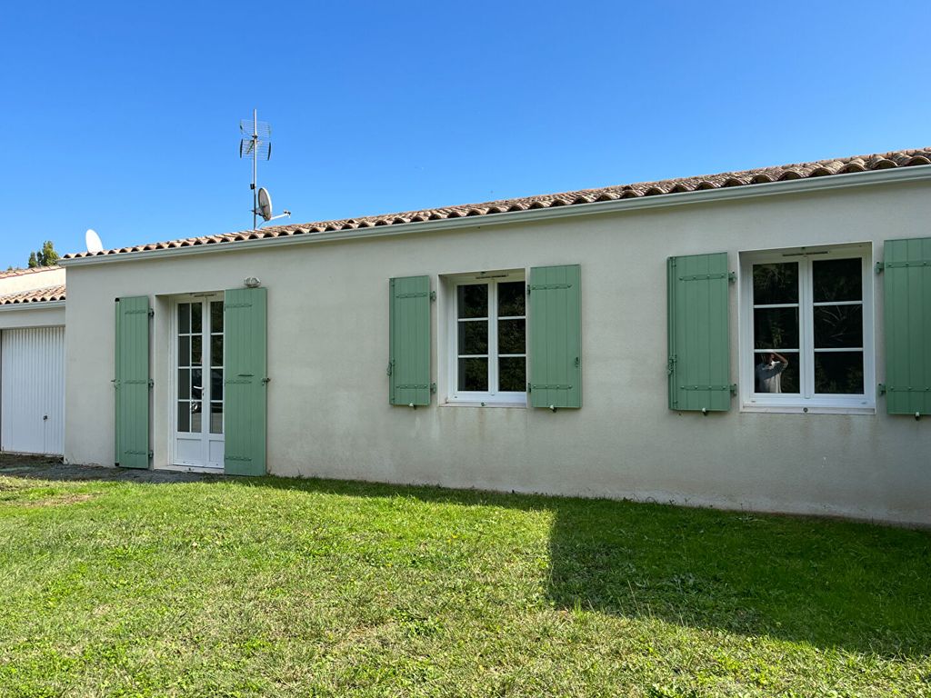 Achat maison 3 chambre(s) - Dolus-d'Oléron