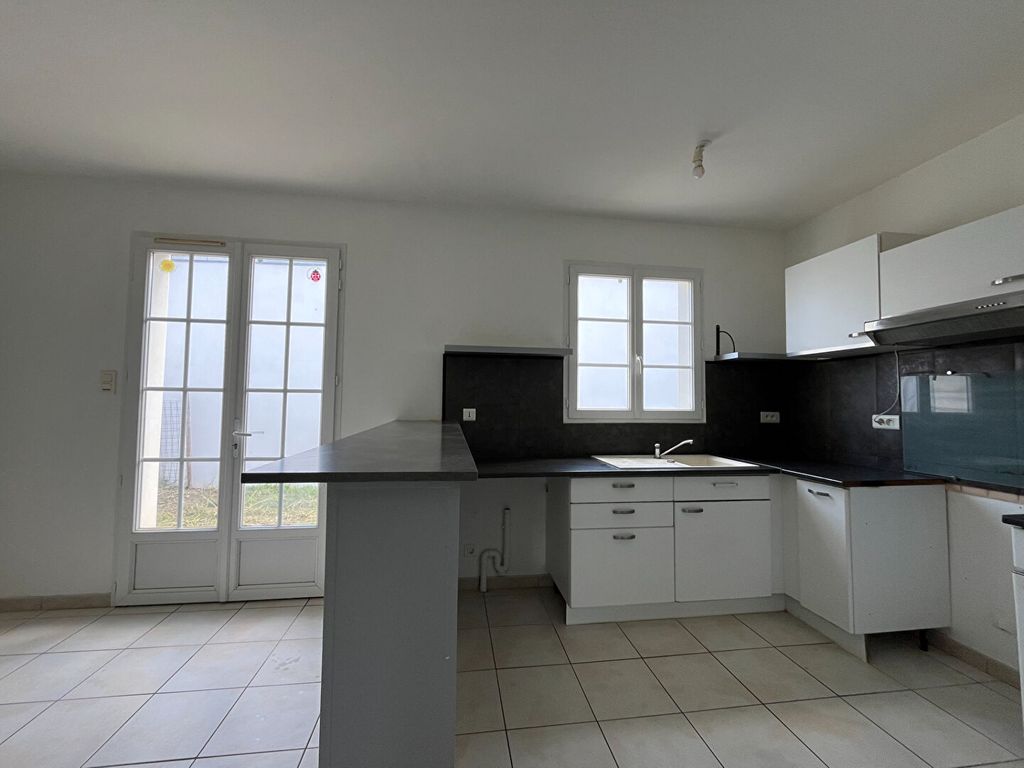 Achat maison 3 chambre(s) - Dolus-d'Oléron