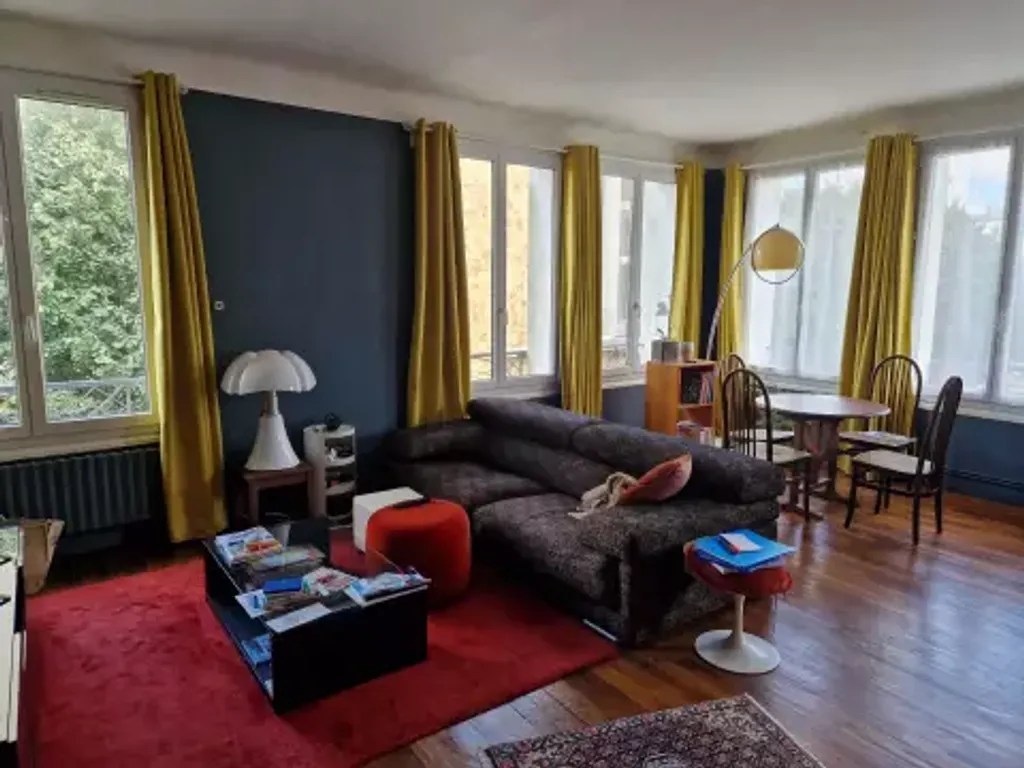 Achat appartement à vendre 3 pièces 74 m² - Brest