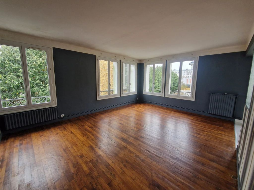 Achat appartement à vendre 3 pièces 74 m² - Brest