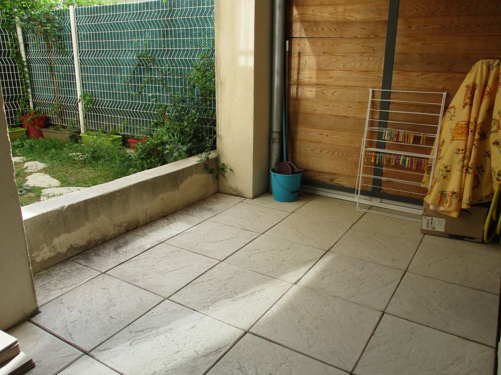 Achat appartement 2 pièce(s) La Ciotat