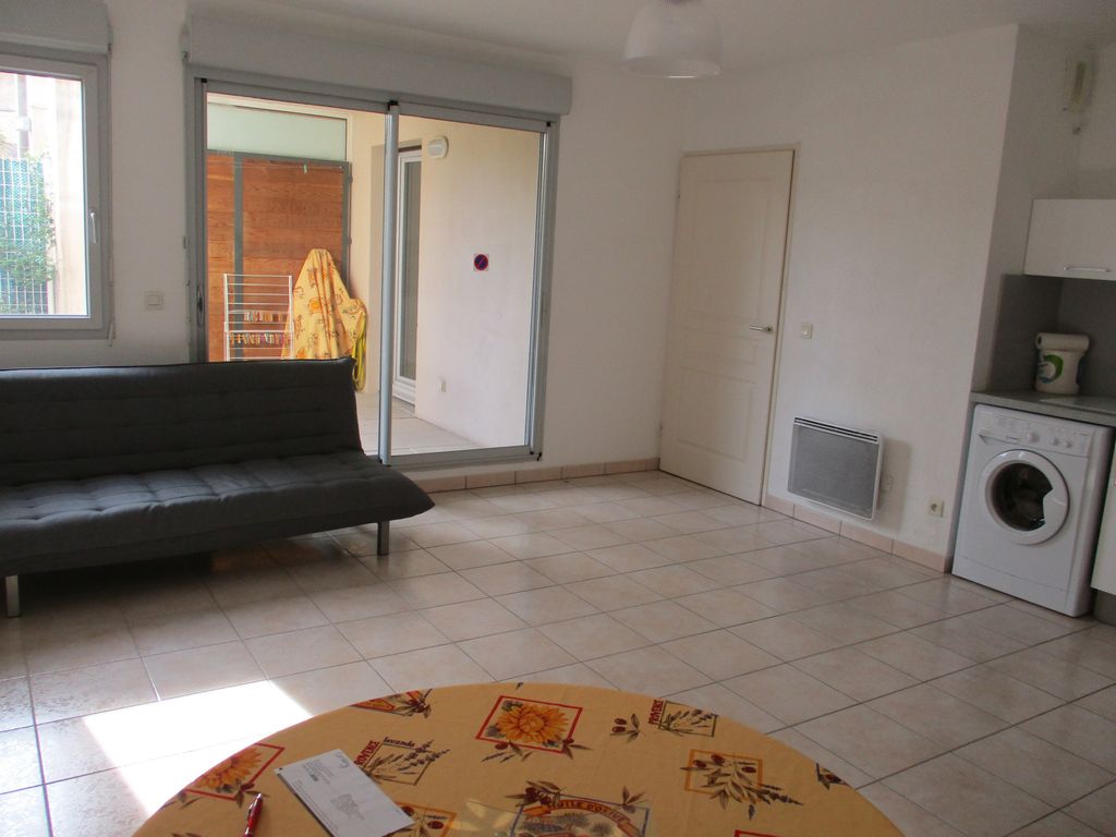 Achat appartement à vendre 2 pièces 42 m² - La Ciotat