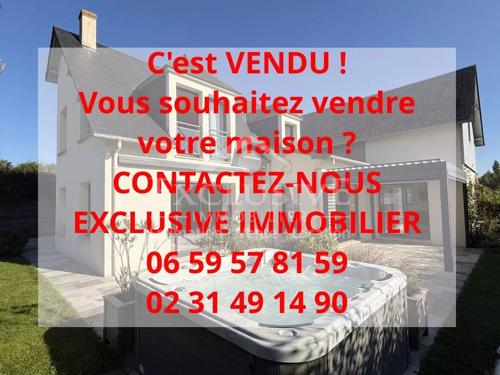 Achat maison à vendre 7 chambres 230 m² - Saint-Arnoult