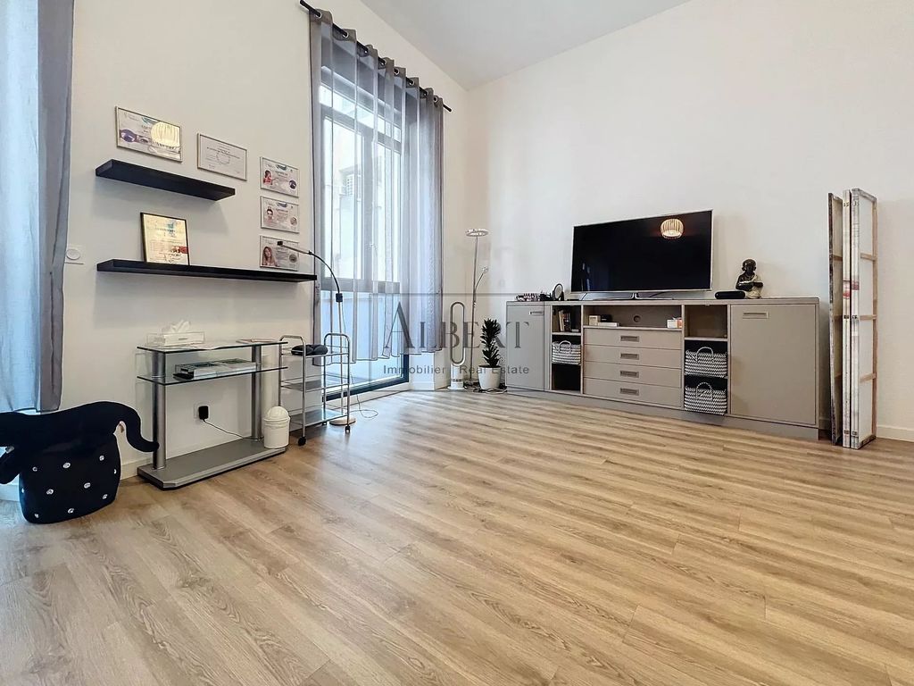 Achat appartement à vendre 2 pièces 41 m² - Cannes