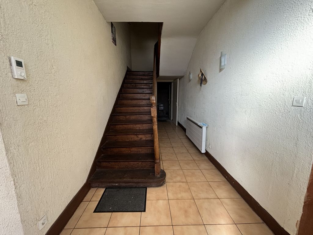 Achat maison 2 chambre(s) - Saint-Benoît-de-Carmaux