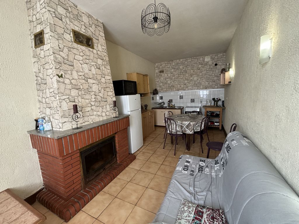 Achat maison 2 chambre(s) - Saint-Benoît-de-Carmaux