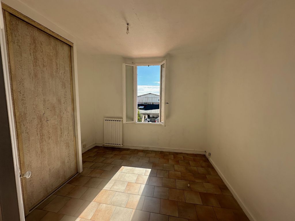 Achat maison 2 chambre(s) - Marseille 16ème arrondissement