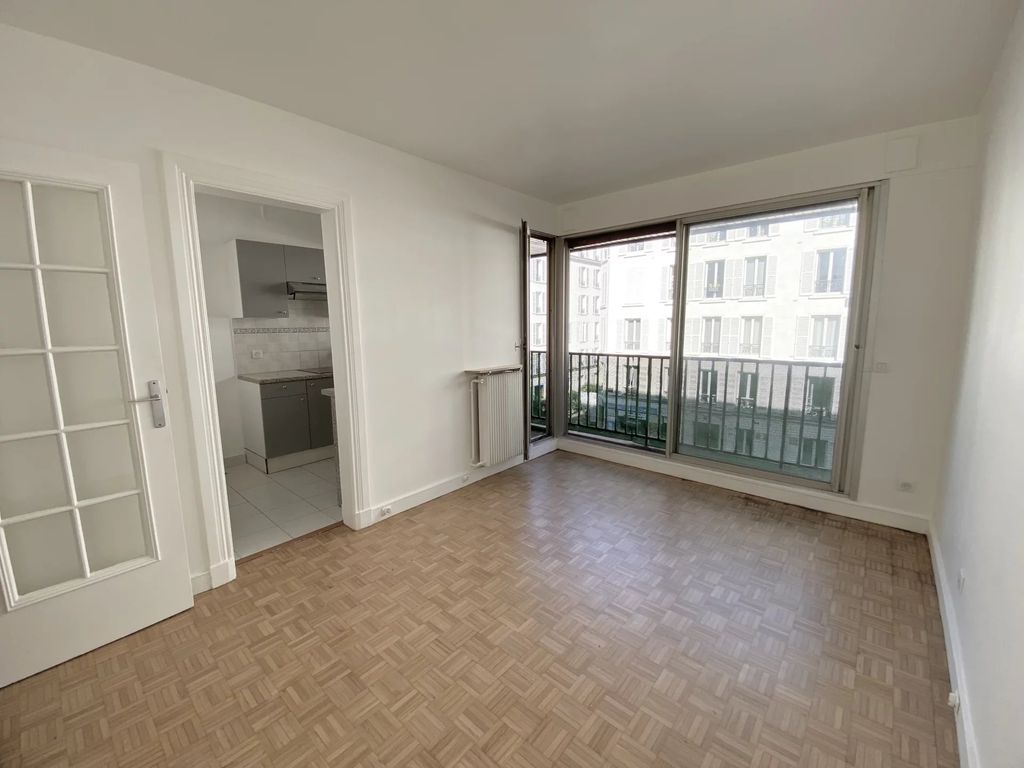 Achat studio à vendre 24 m² - Neuilly-sur-Seine