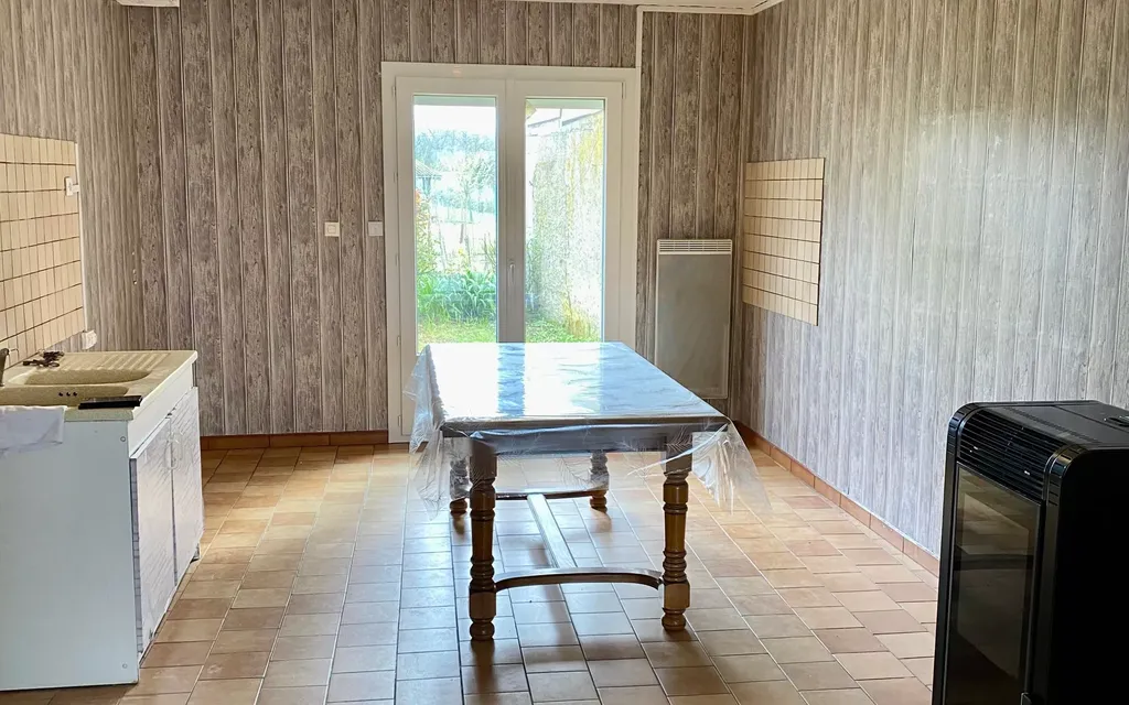 Achat maison à vendre 4 chambres 114 m² - Pargny-sur-Saulx