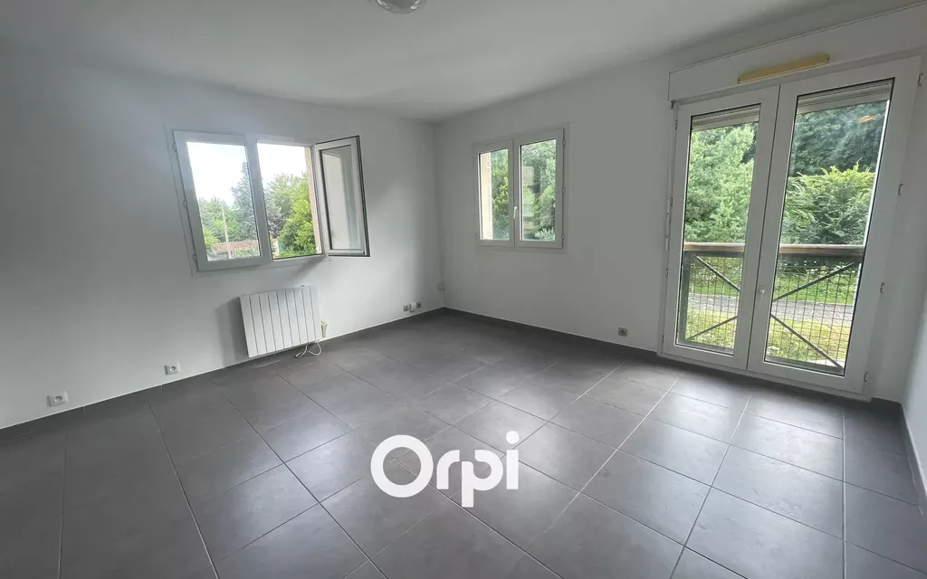 Achat appartement à vendre 2 pièces 51 m² - Melun