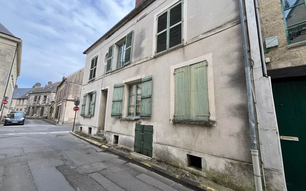 Achat maison 5 chambre(s) - Laon