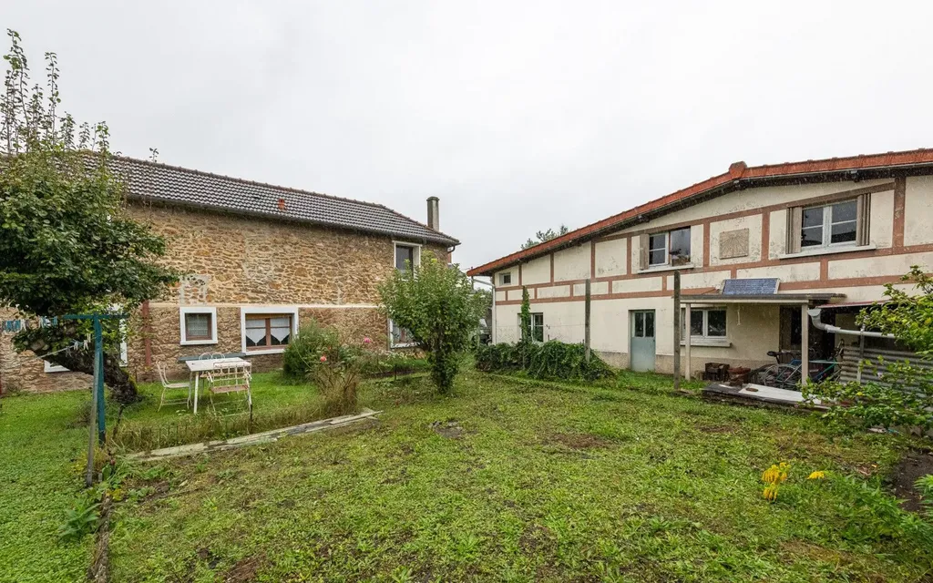 Achat maison à vendre 2 chambres 118 m² - Chelles