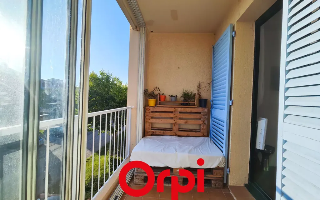 Achat appartement à vendre 2 pièces 25 m² - Six-Fours-les-Plages