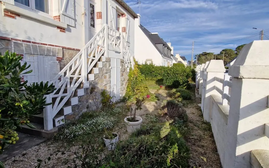 Achat maison à vendre 4 chambres 107 m² - Quiberon