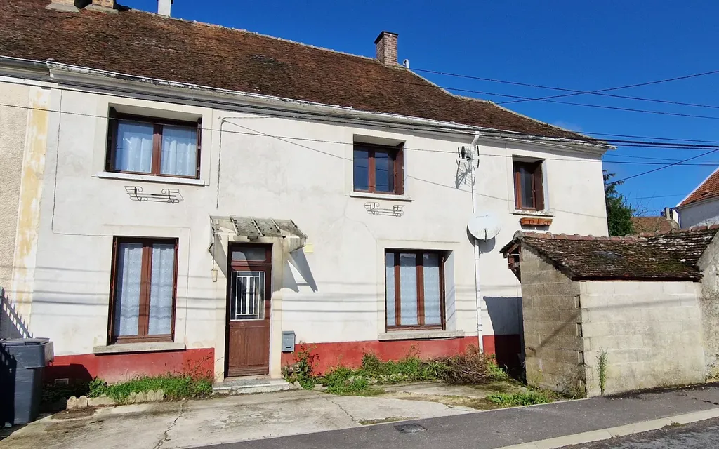 Achat maison à vendre 3 chambres 128 m² - Mouroux