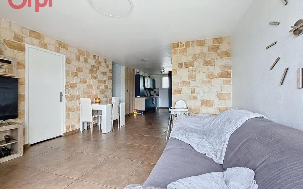 Achat appartement à vendre 4 pièces 88 m² - La Seyne-sur-Mer