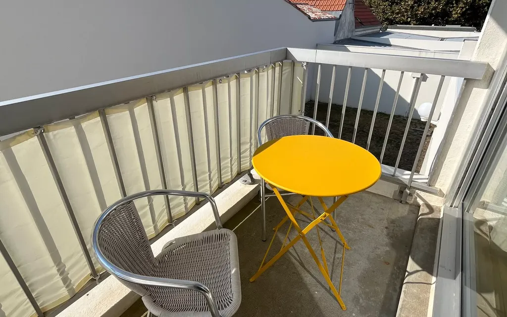 Achat studio à vendre 26 m² - La Rochelle