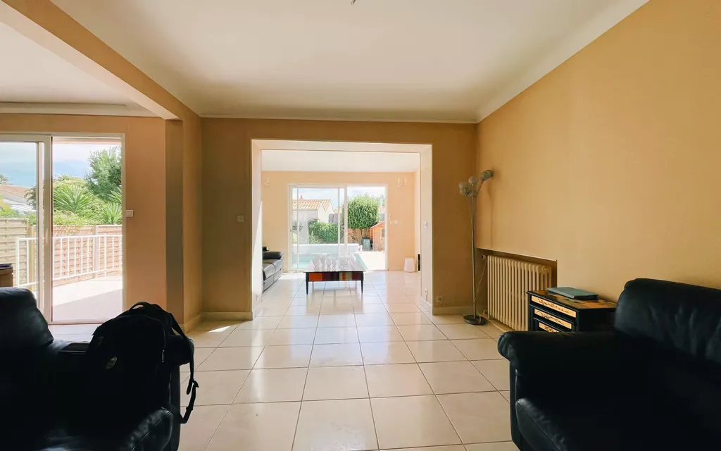 Achat maison 5 chambre(s) - La Rochelle