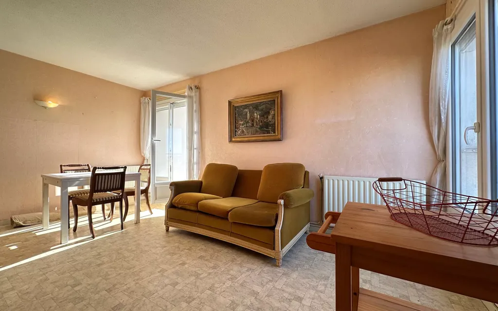 Achat appartement à vendre 4 pièces 76 m² - Royan