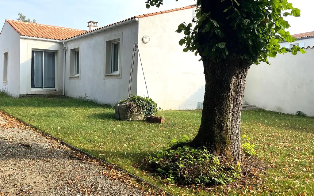 Achat maison à vendre 2 chambres 77 m² - Périgny