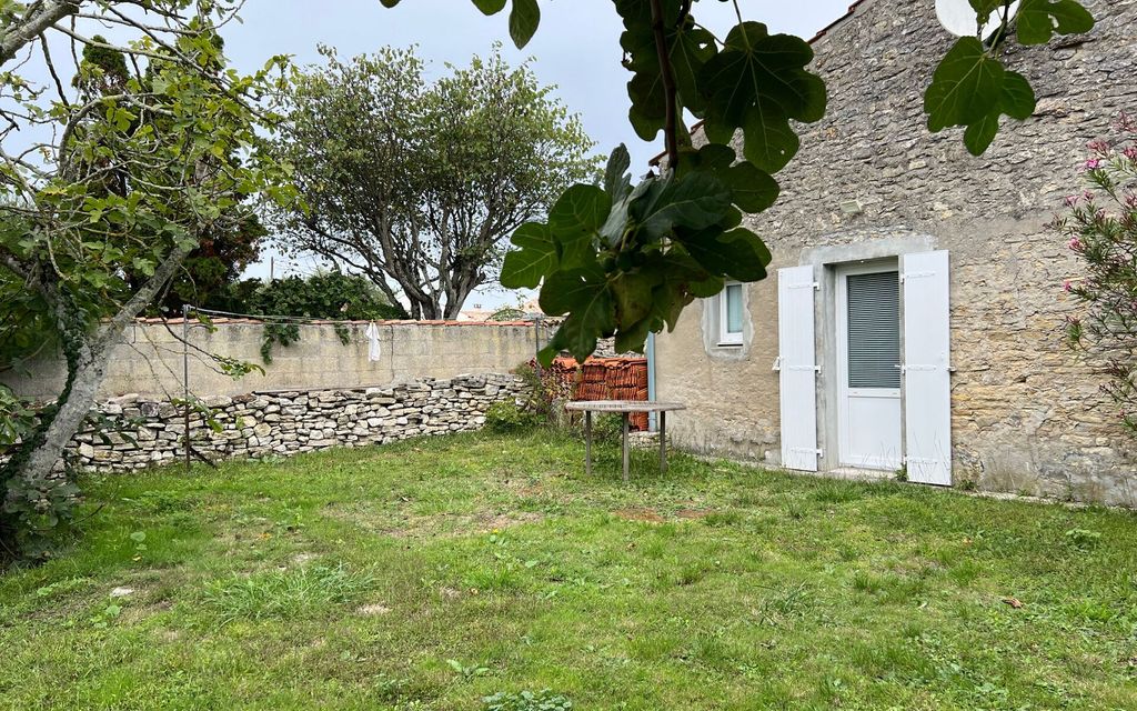 Achat maison 5 chambre(s) - Saint-Denis-d'Oléron