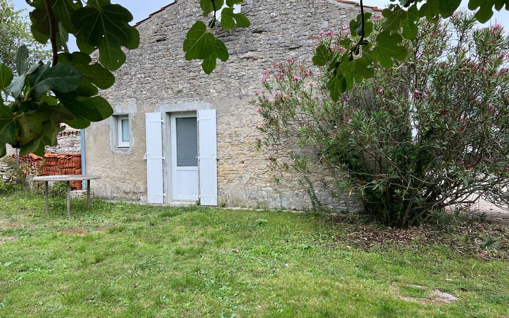 Achat maison 5 chambre(s) - Saint-Denis-d'Oléron