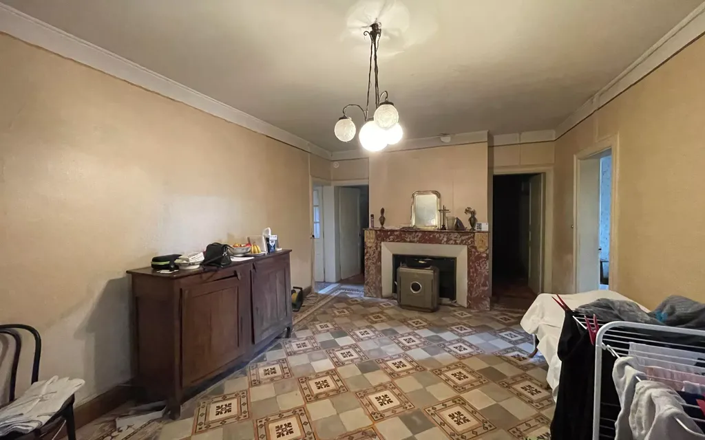 Achat maison 6 chambre(s) - Saint-Geours-d'Auribat