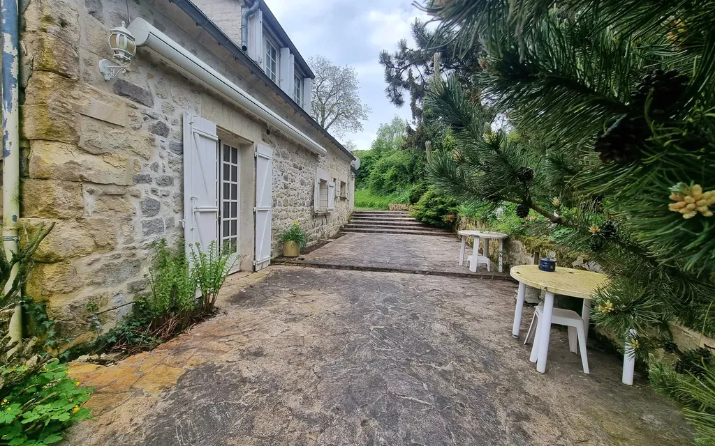 Achat maison à vendre 3 chambres 110 m² - Soissons