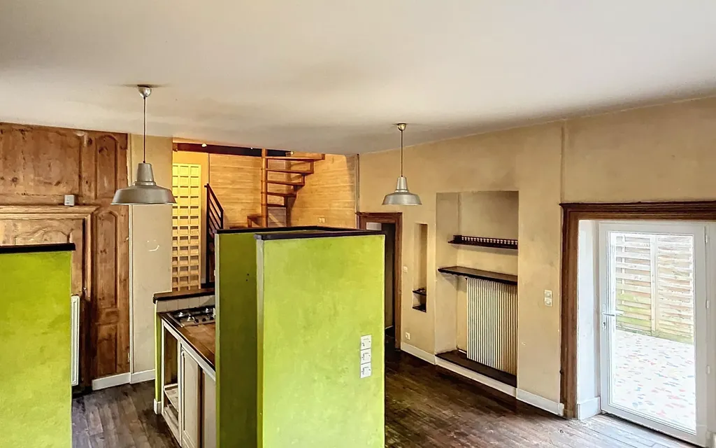 Achat maison 3 chambre(s) - Saint-Galmier