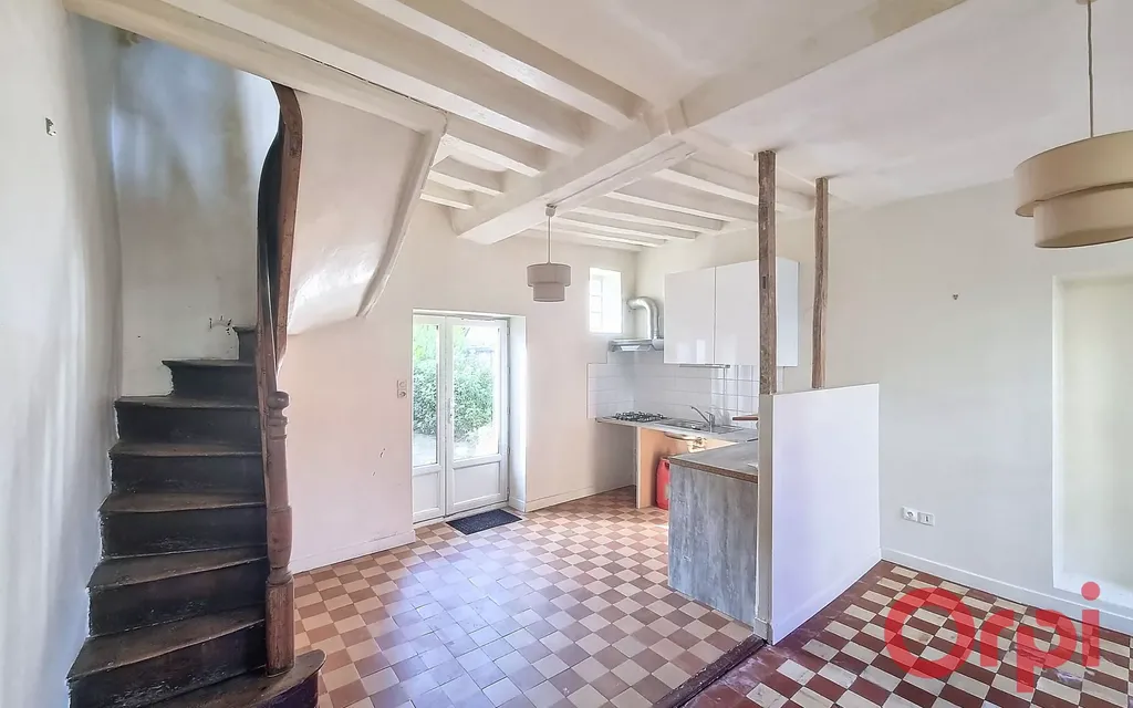 Achat maison 1 chambre(s) - Bellême