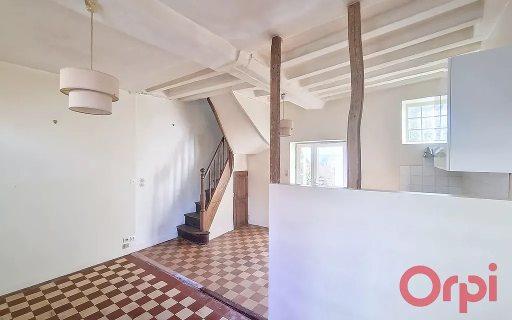 Achat maison 1 chambre(s) - Bellême