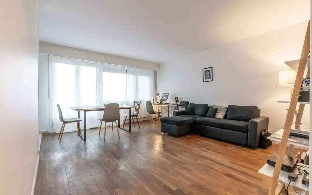 Achat appartement à vendre 3 pièces 73 m² - Champigny-sur-Marne