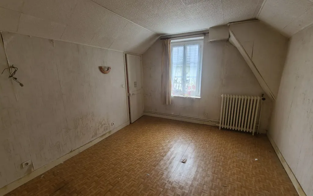 Achat maison 1 chambre(s) - Azy-sur-Marne