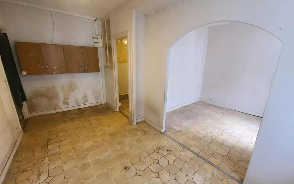 Achat maison 1 chambre(s) - Azy-sur-Marne