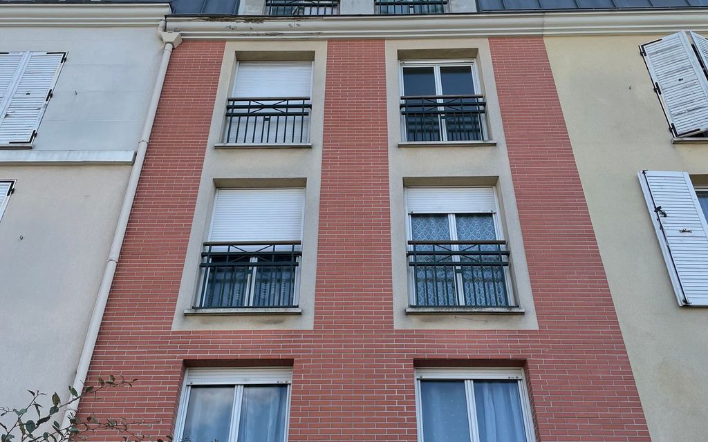 Achat appartement 2 pièce(s) Drancy