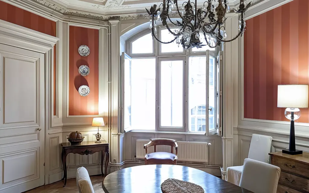 Achat appartement à vendre 3 pièces 80 m² - Lyon 6ème arrondissement