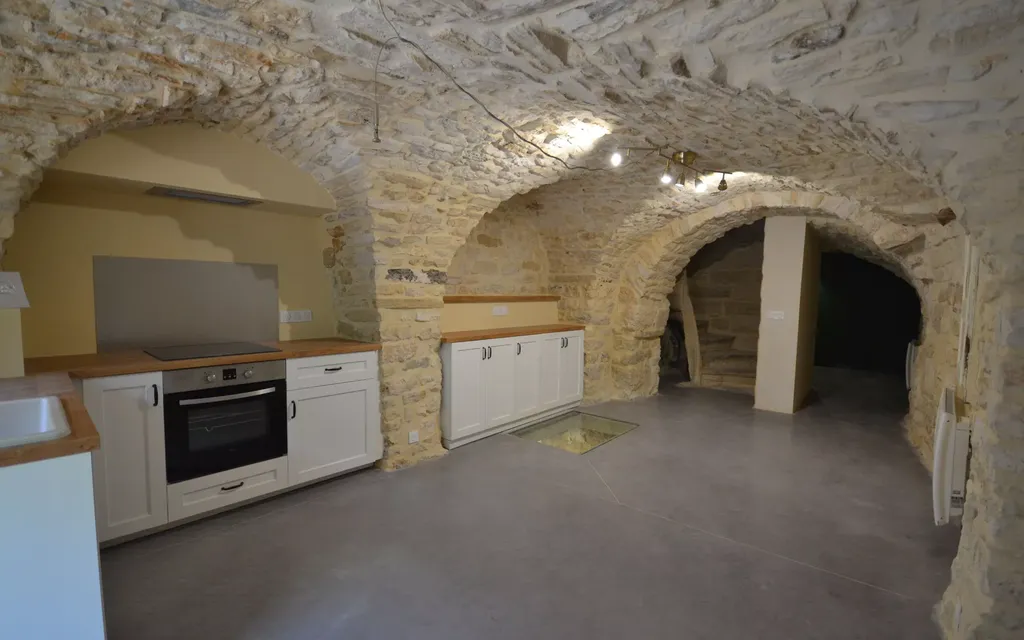 Achat maison 2 chambre(s) - Arpaillargues-et-Aureillac