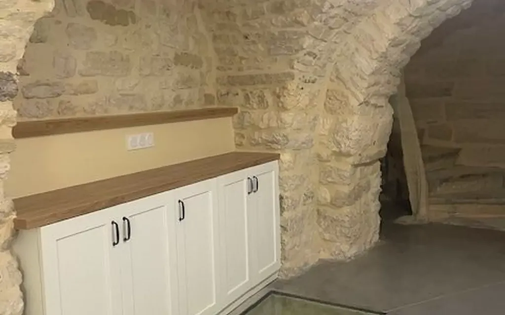 Achat maison 2 chambre(s) - Arpaillargues-et-Aureillac